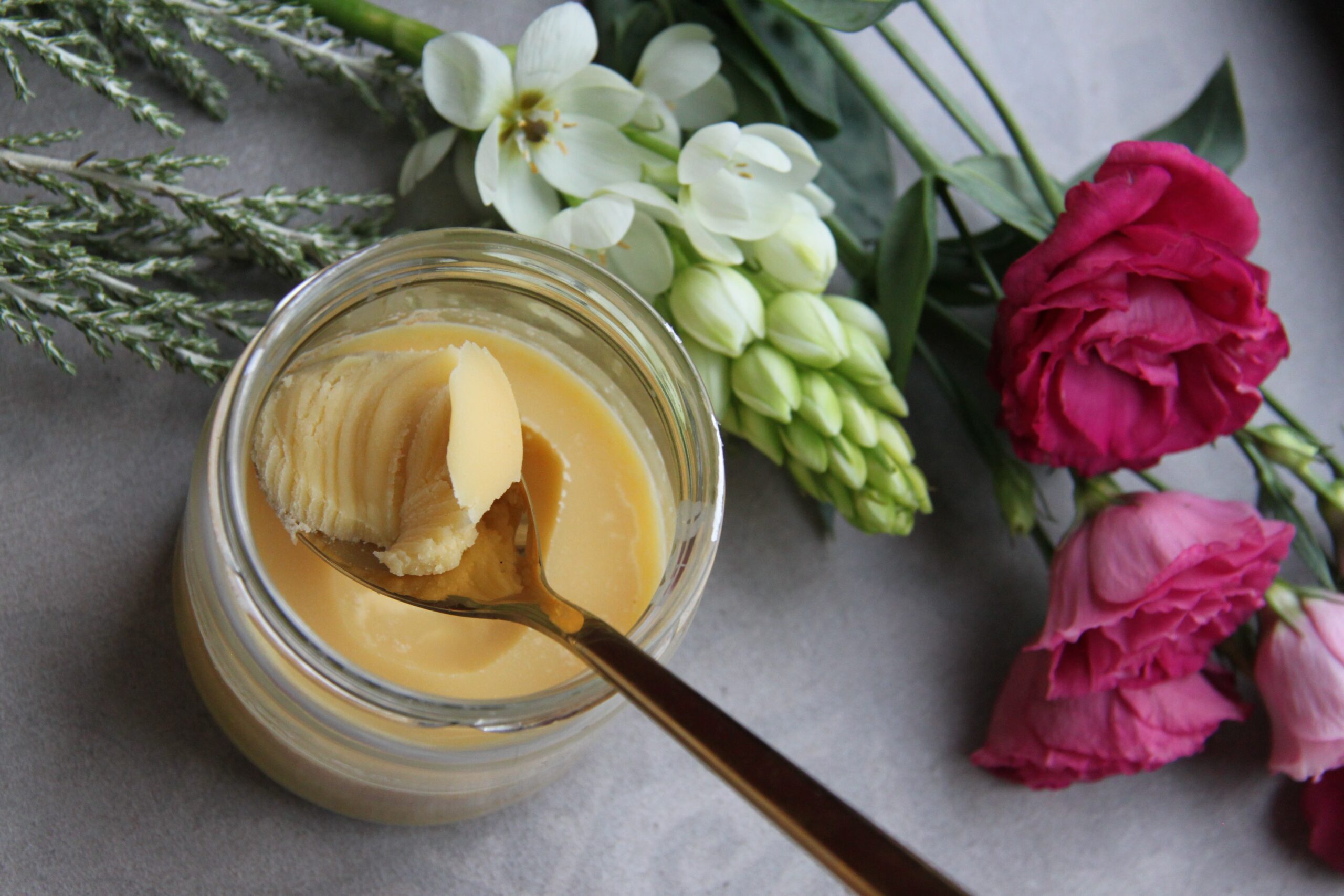 How to Make Ghee aka ‘Liquid Sunshine’
